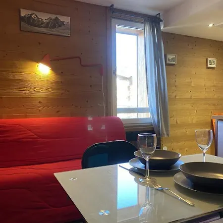 Apartment Cote Brune 5