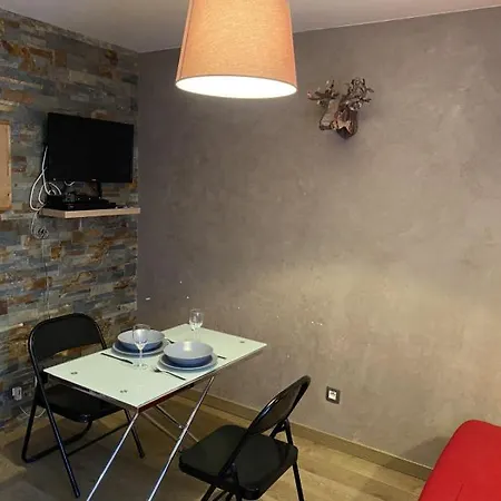 Cote Brune 5 * Les Deux Alpes