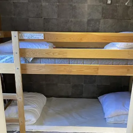 Cote Brune 5 Apartment Les Deux Alpes